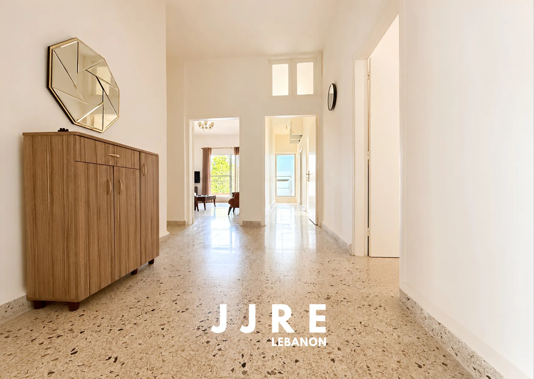 Apartment for sale in Saoufar, lebanon