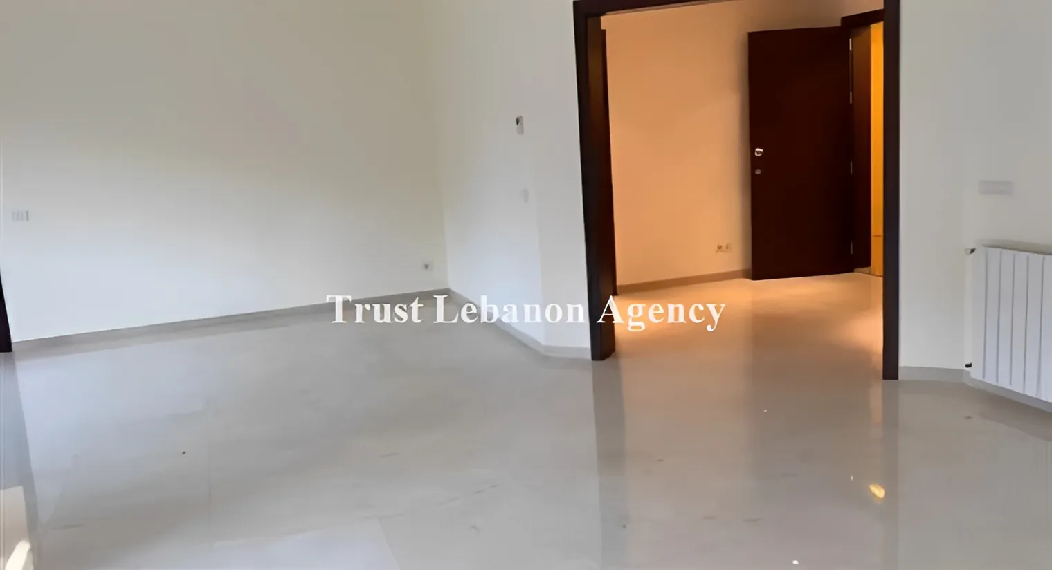 Apartment for Rent in Achrafieh Sioufi