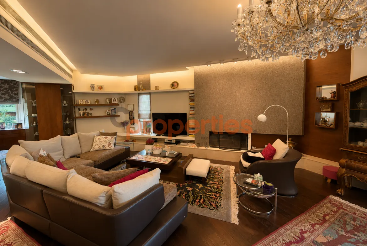 Apartment for Sale in Hazmieh
