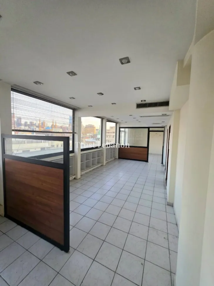 Office for rent in Downtown, beirut, Lebanon