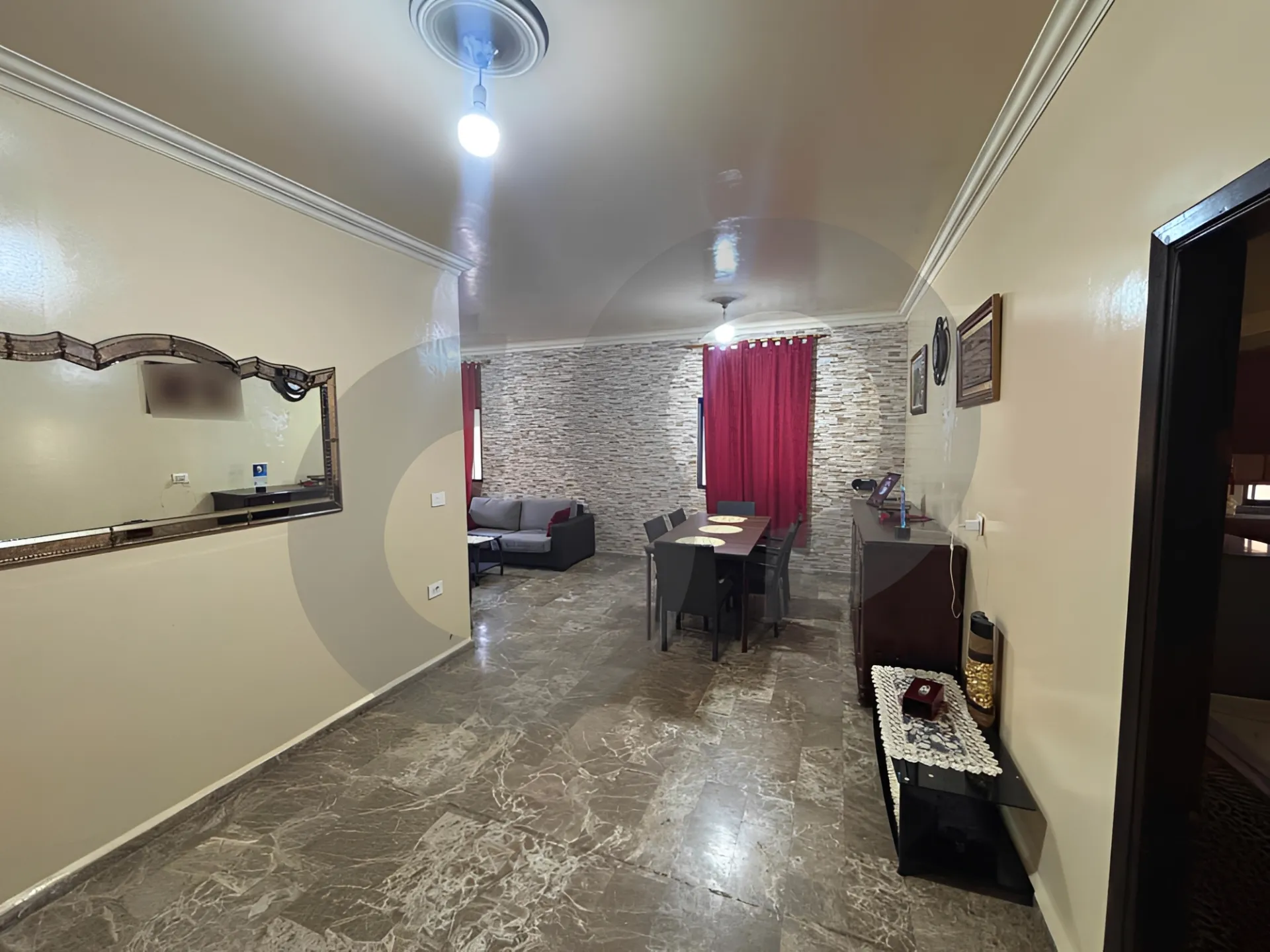 Apartment for Sale in Batroun