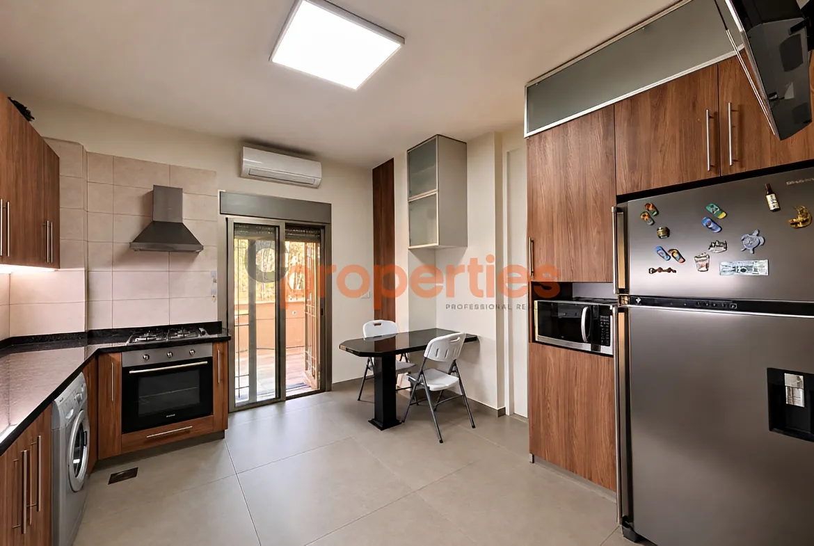 Apartment for Sale in Bsalim