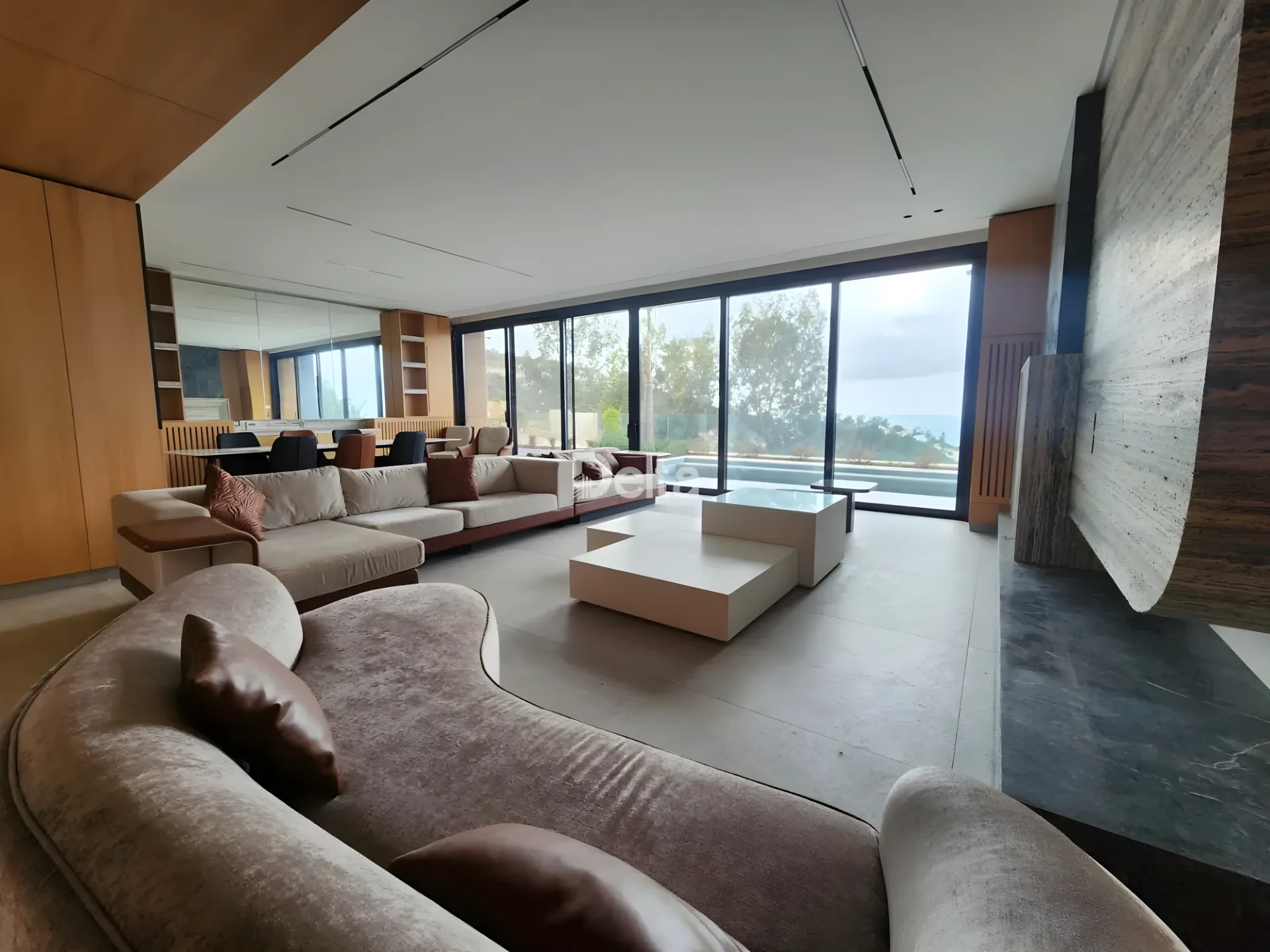 Villa for sale in Dibbiyeh, Lebanon