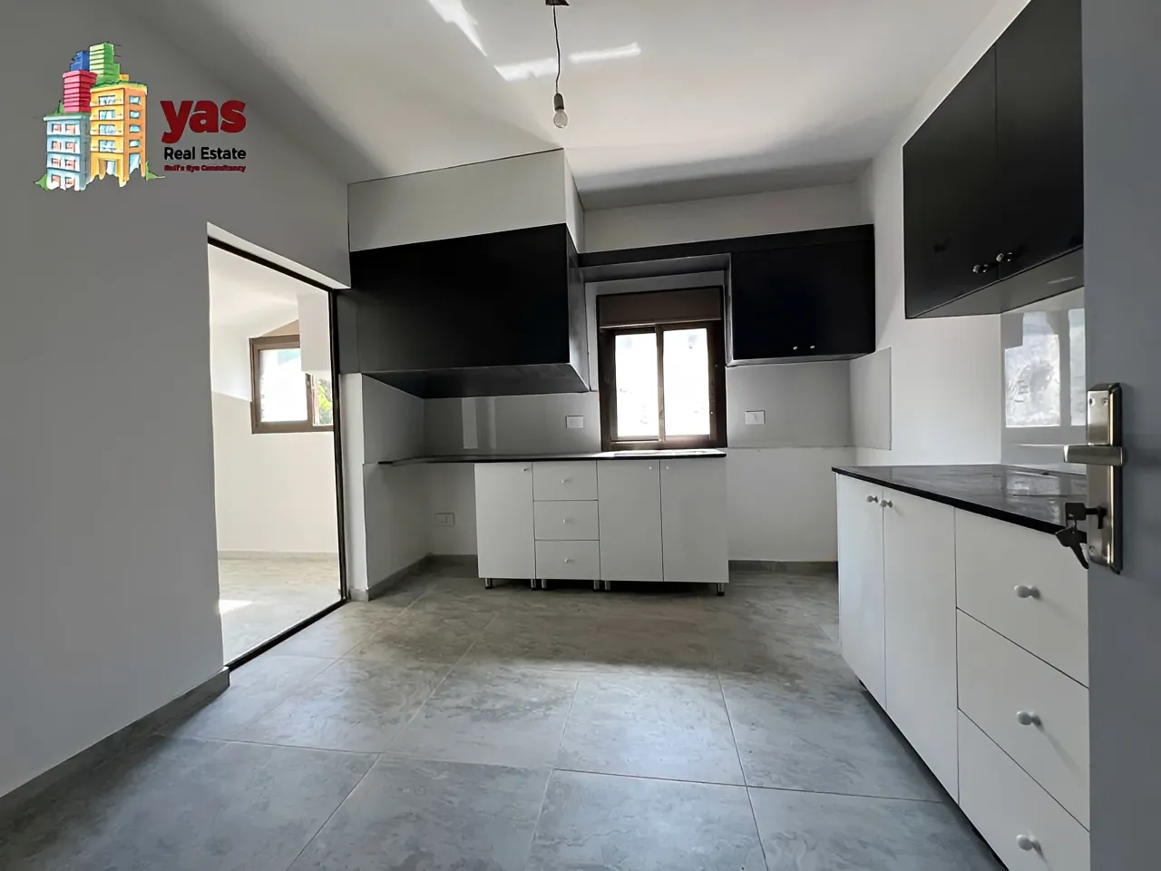 Apartment for Sale in Haret Sakhr