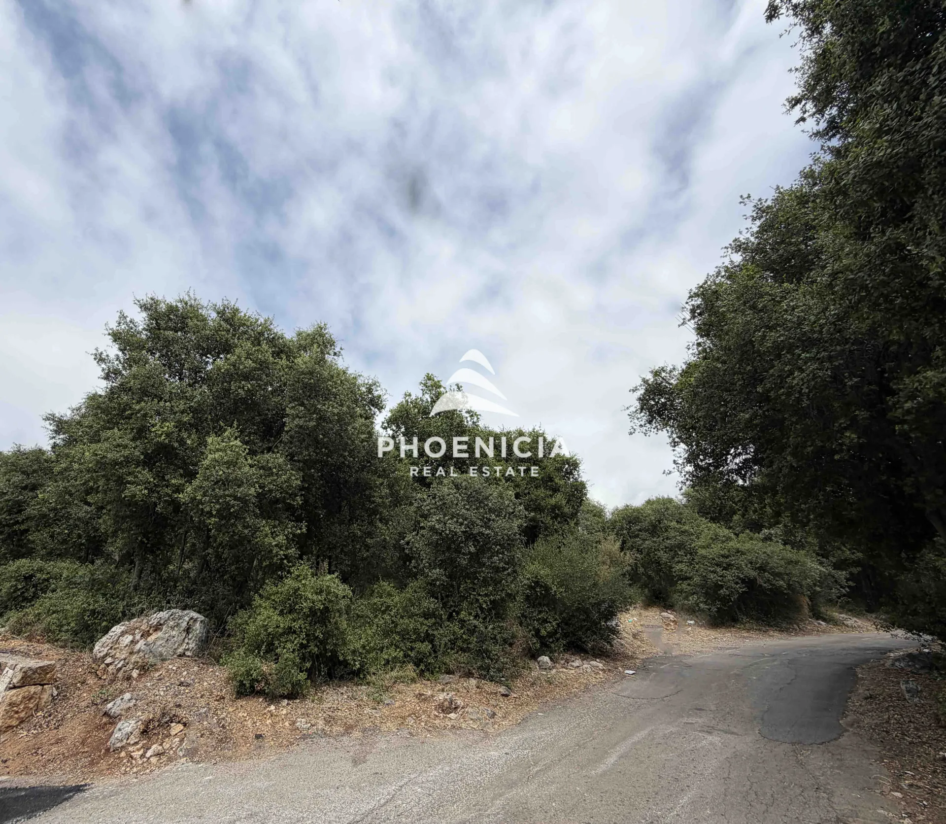 Residential Land for sale in Amchit, Jbeil, Lebanon