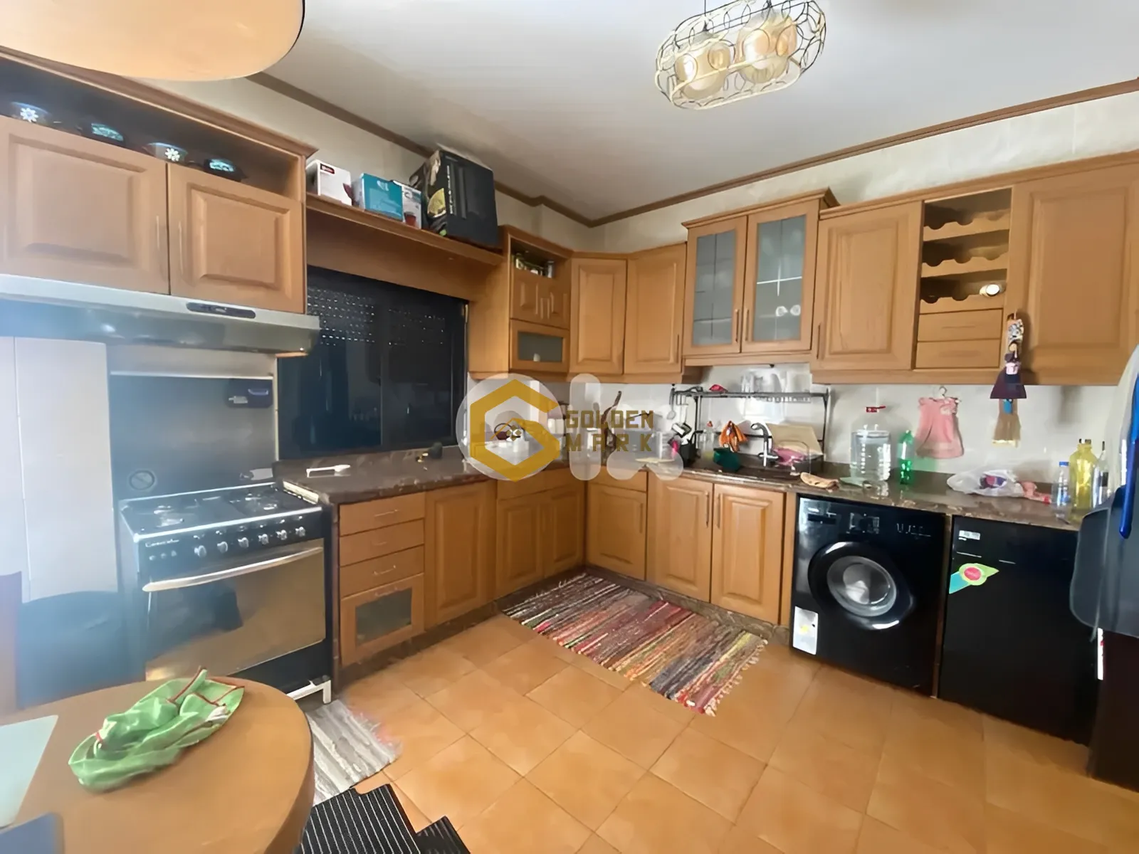 Apartment for Sale in Blat