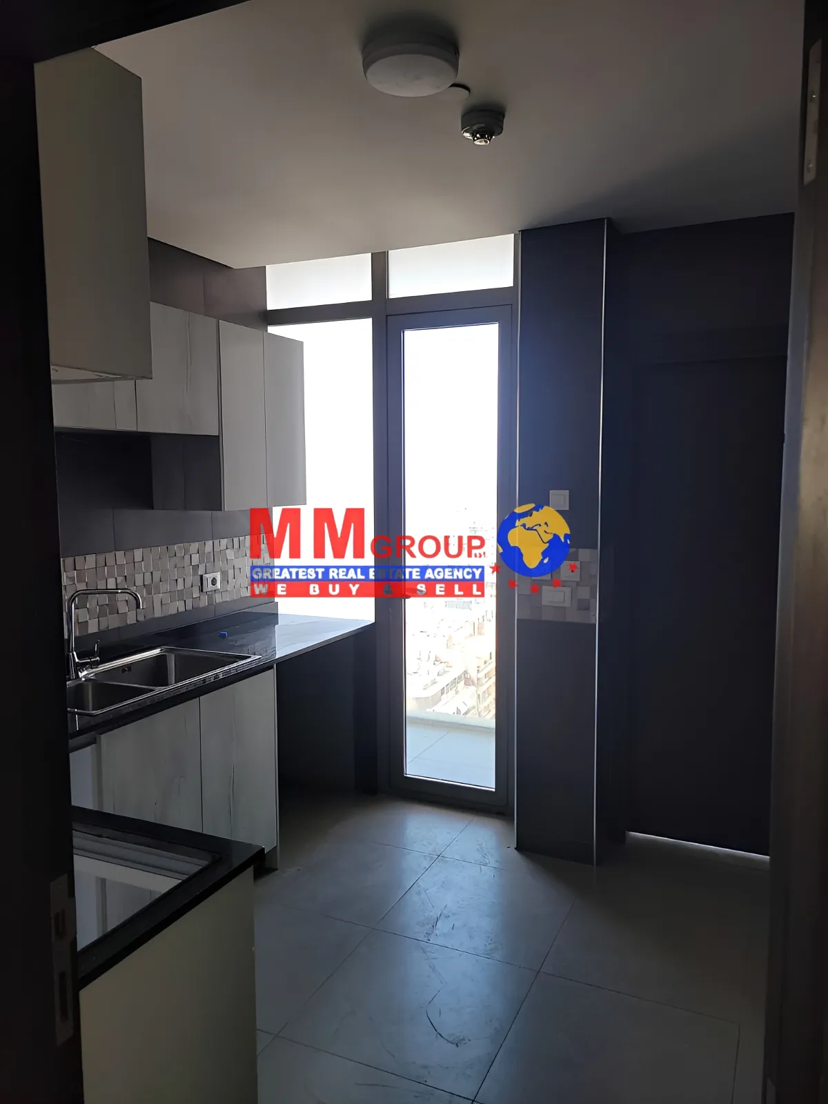 Apartment for Rent in Hamra
