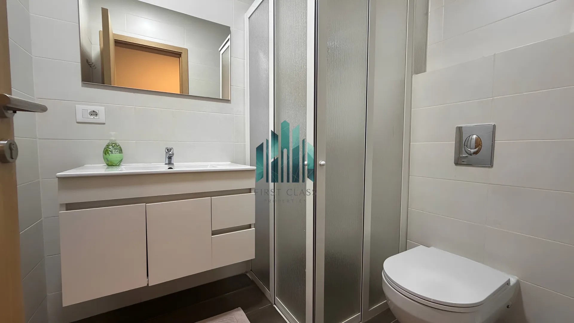 Studio for rent in Dik el mehdi, lebanon