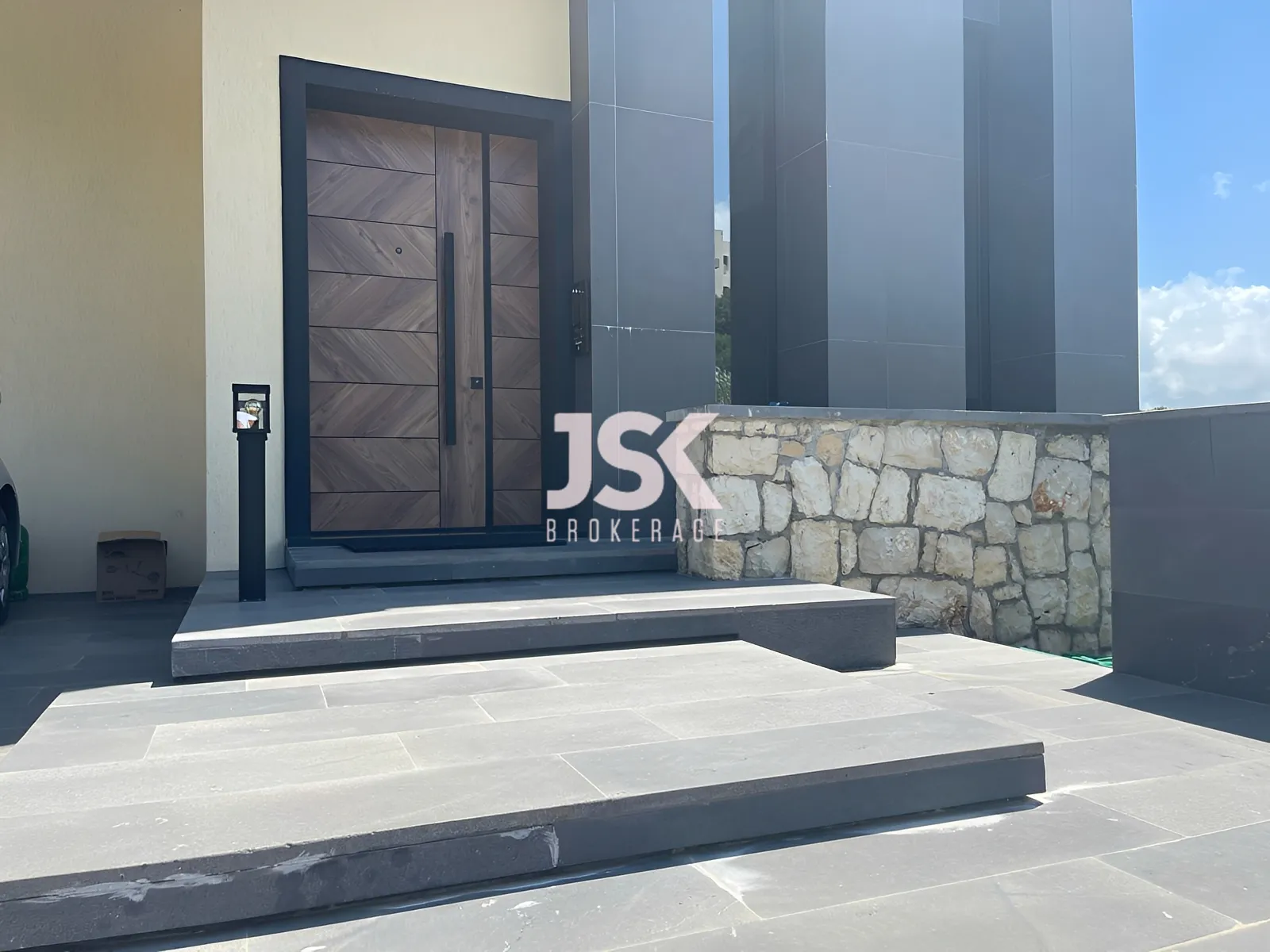 Villa for Sale in Batroun