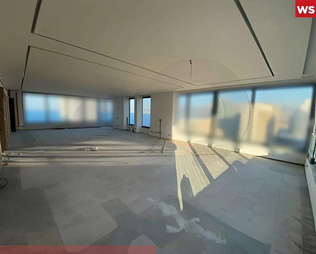 Apartment for Sale in Ain Al Mraiseh, Beirut, Lebanon - 4 bed, 4 bath