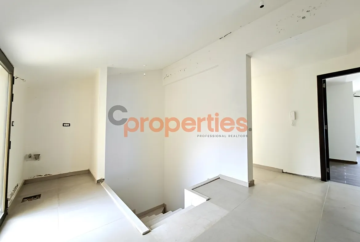 Apartment for Sale in Halat