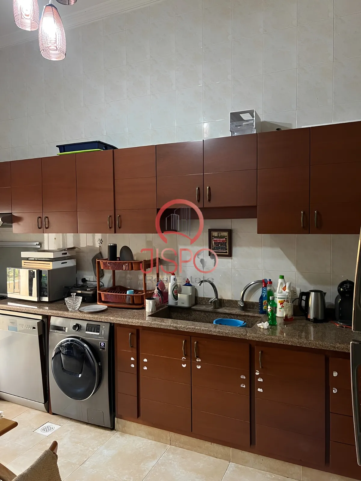 Apartment for Sale in Broummana