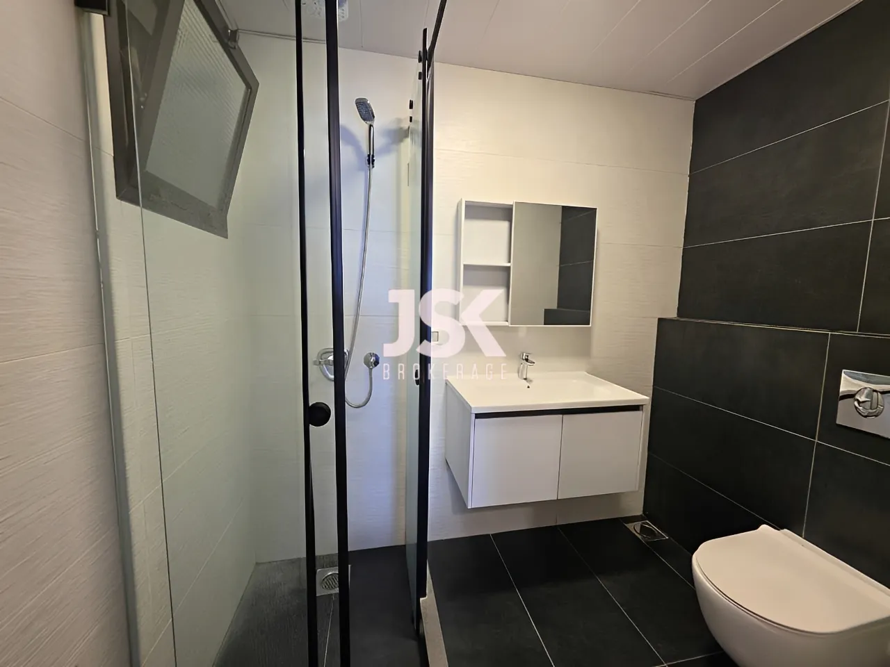 Apartment for Rent in Batroun
