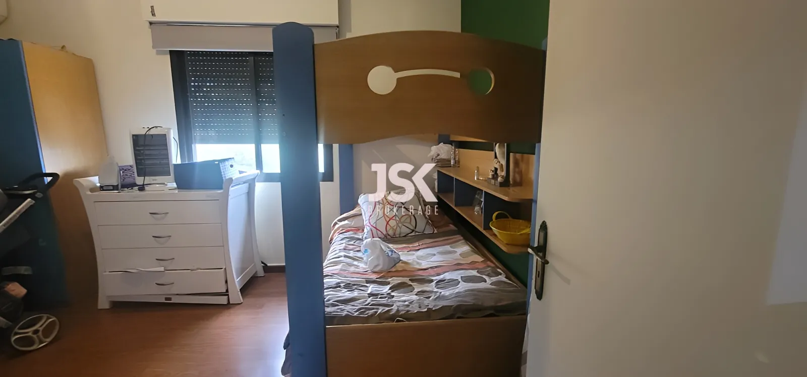 Apartment for Rent in Kfar Hbab