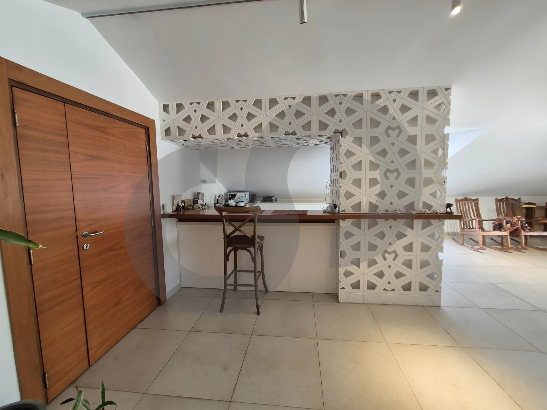 Apartment for Sale in Bsalim