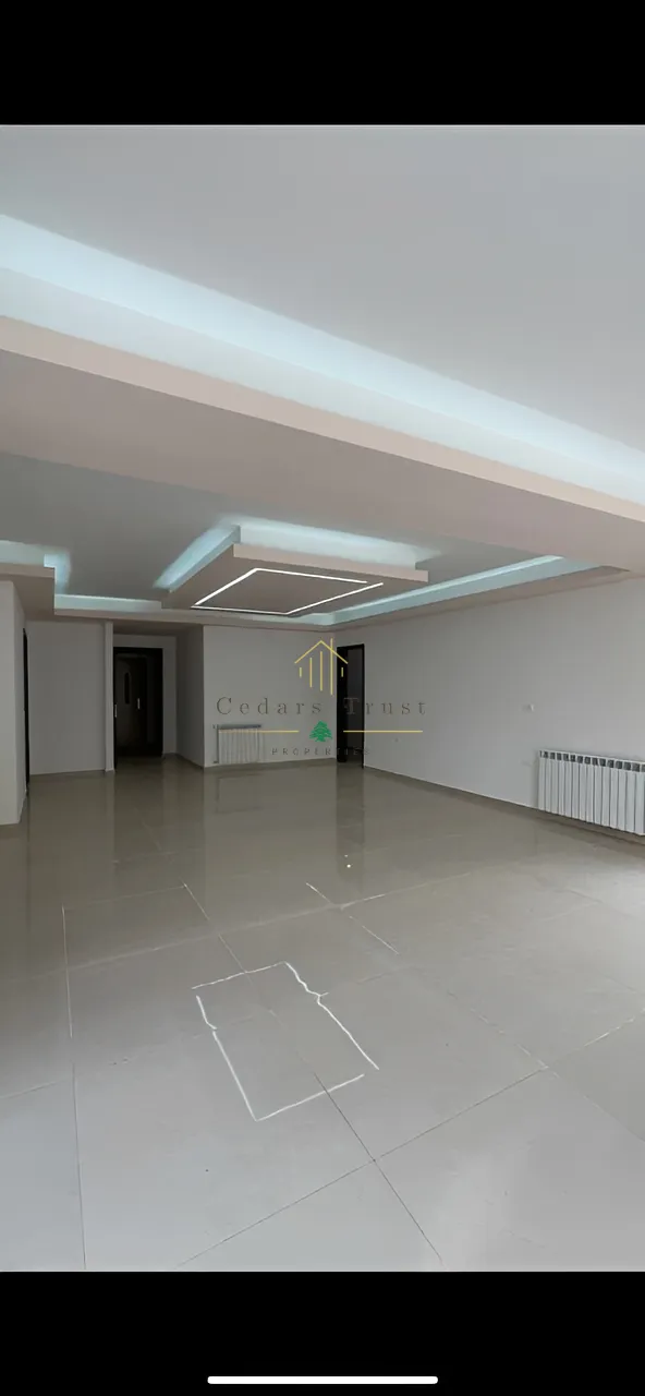 Apartment for Sale in Bharsaf, Lebanon