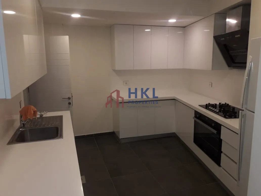 Apartment for rent in Clemenceau, Bayrut, Lebanon