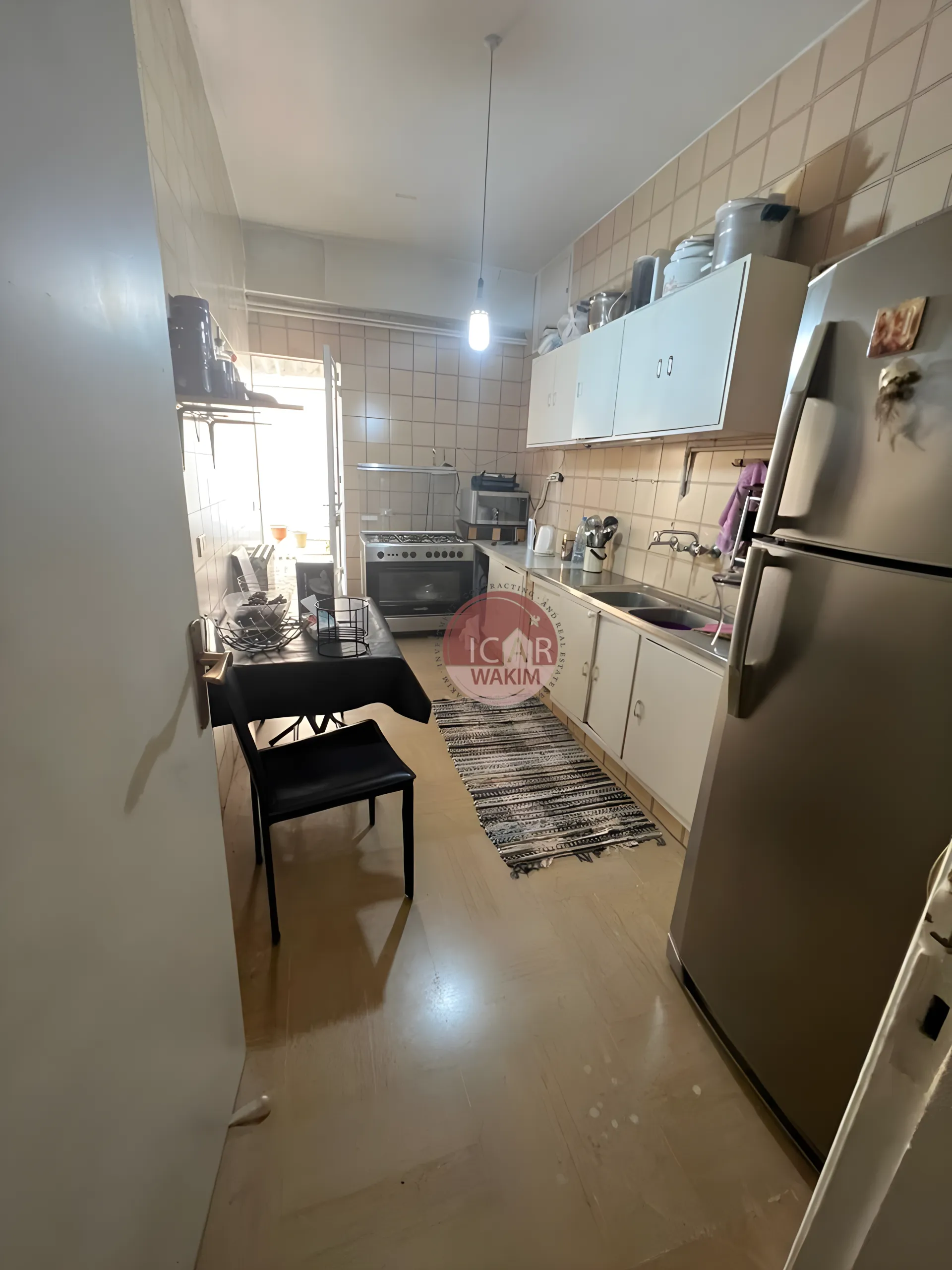 Apartment for Sale in Broummana - 3 bed, 3 bath