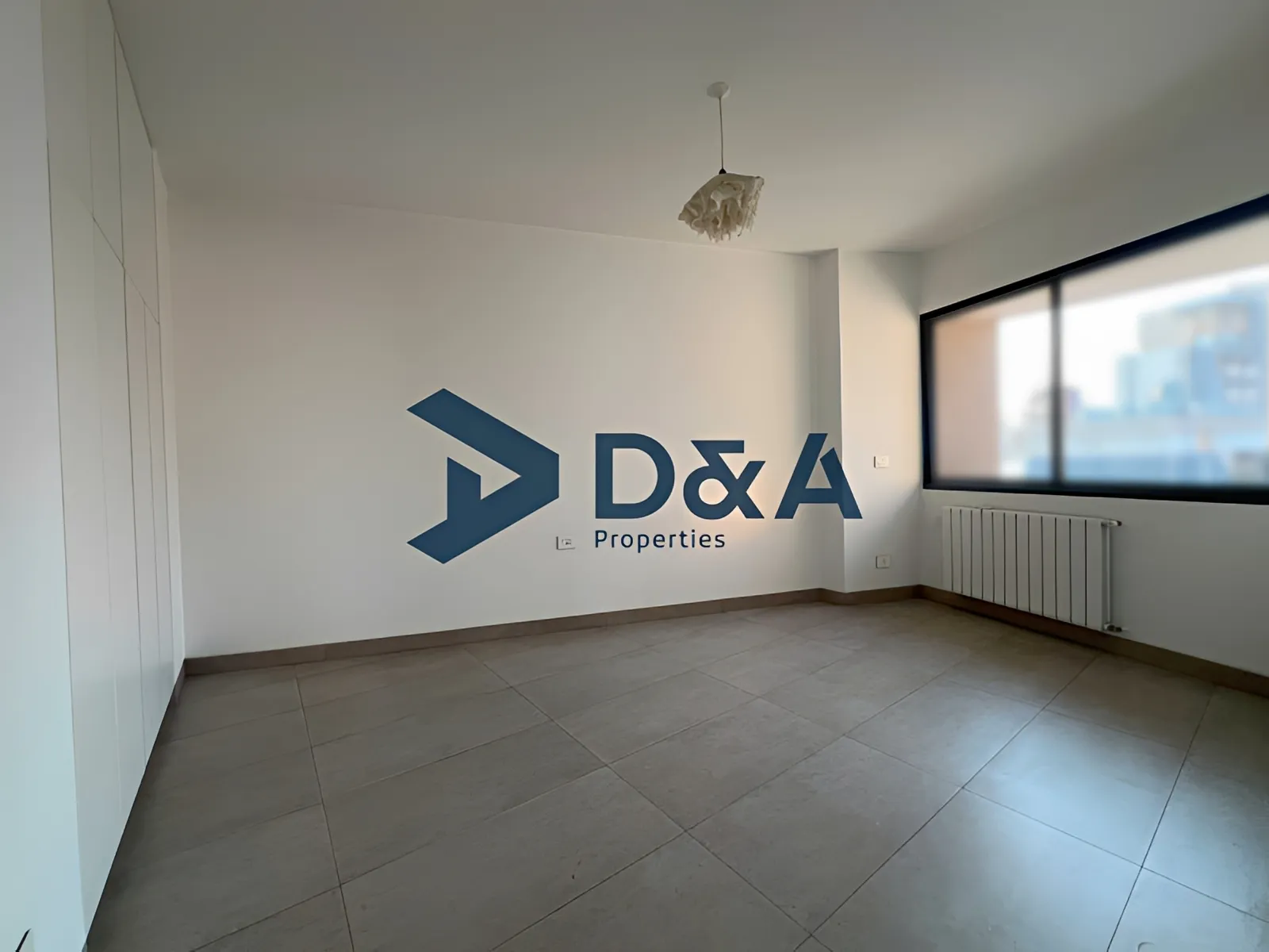 Duplex for Rent in Sassine