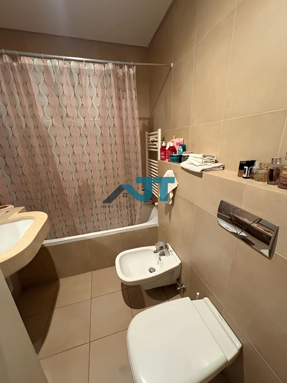 Apartment for rent in Achrafieh