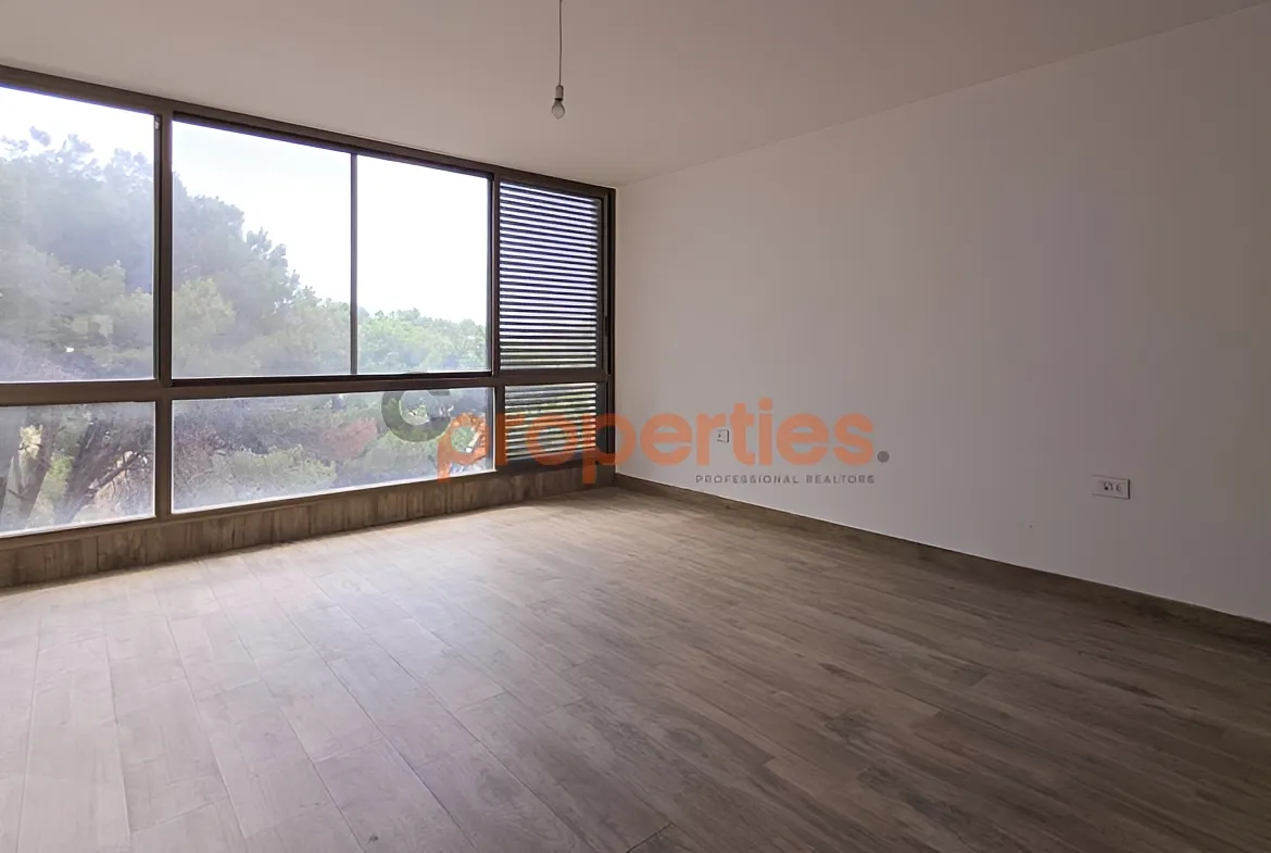 Duplex for Sale in Mansourieh