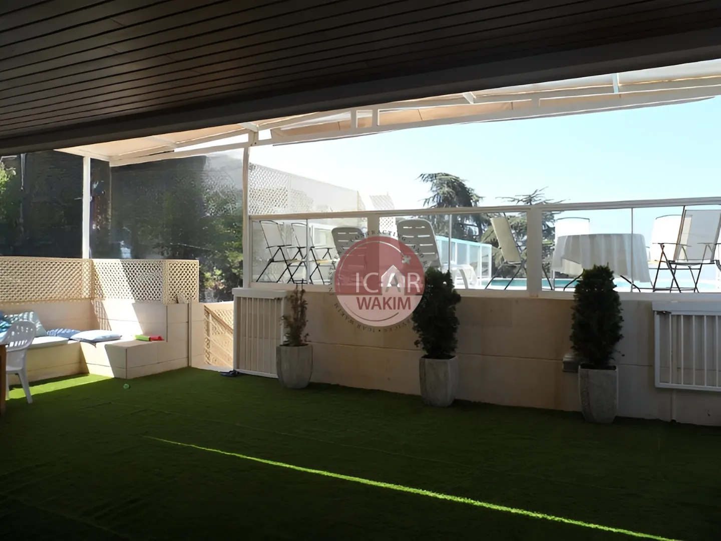 Apartment for sale in Ain Saadeh, Lebanon - 3 bed, 3 bath