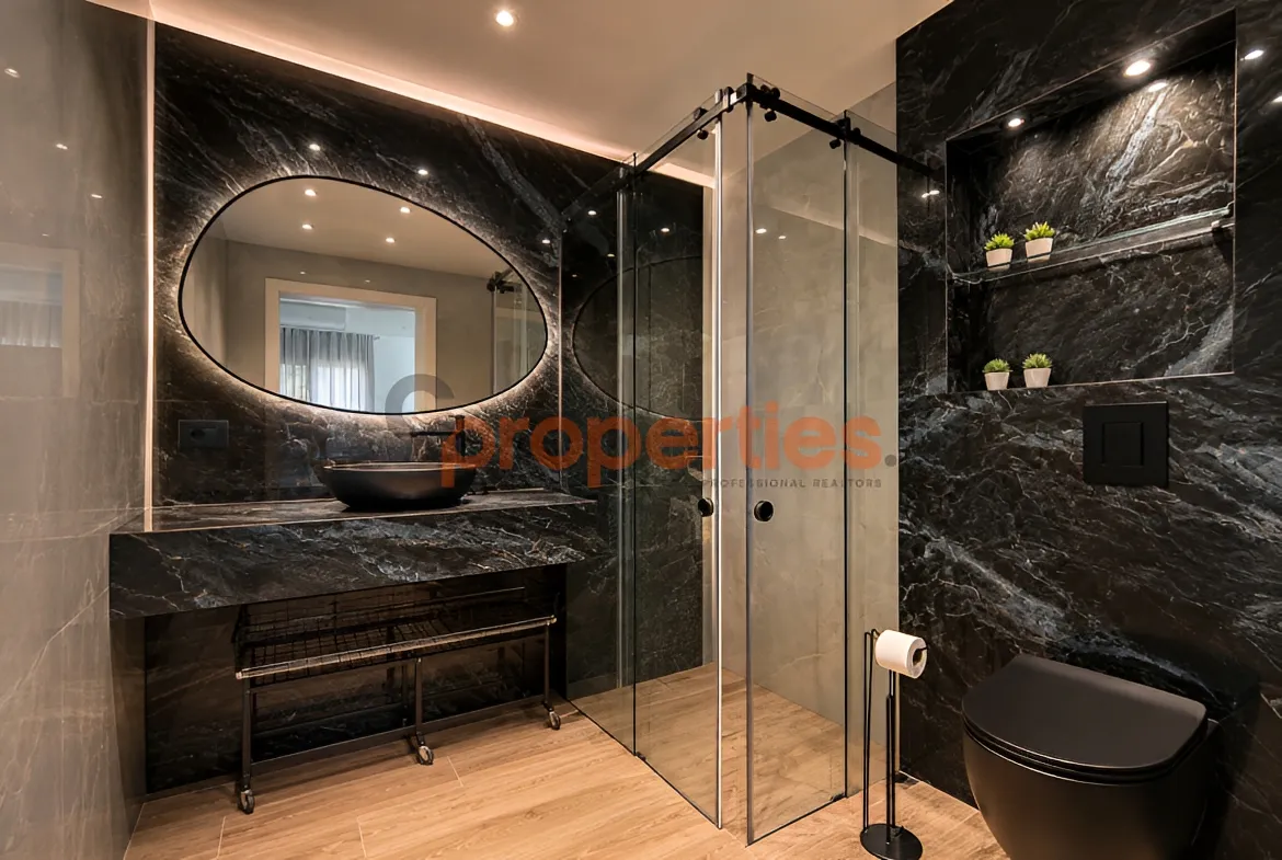Apartment for Sale in Bsalim