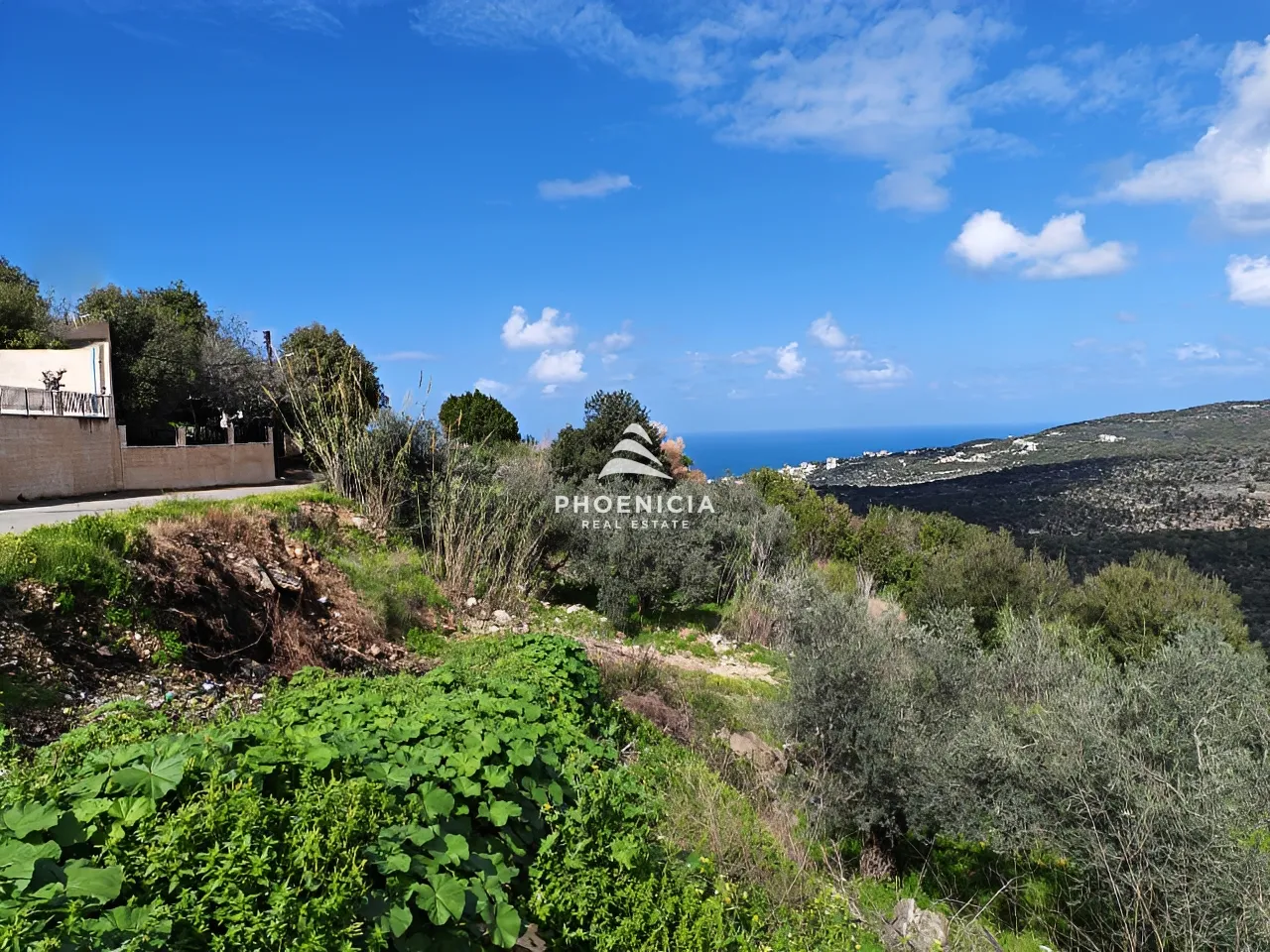Land for Sale in Chikhane