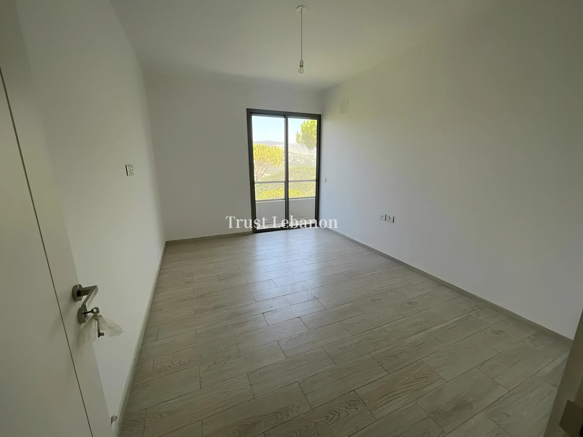 Apartment for sale in Zandouqa, Lebanon