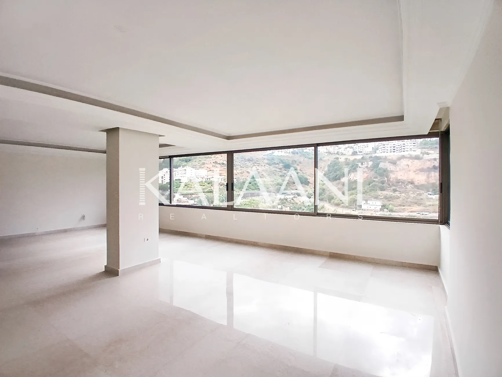 Apartment for sale in Hazmieh