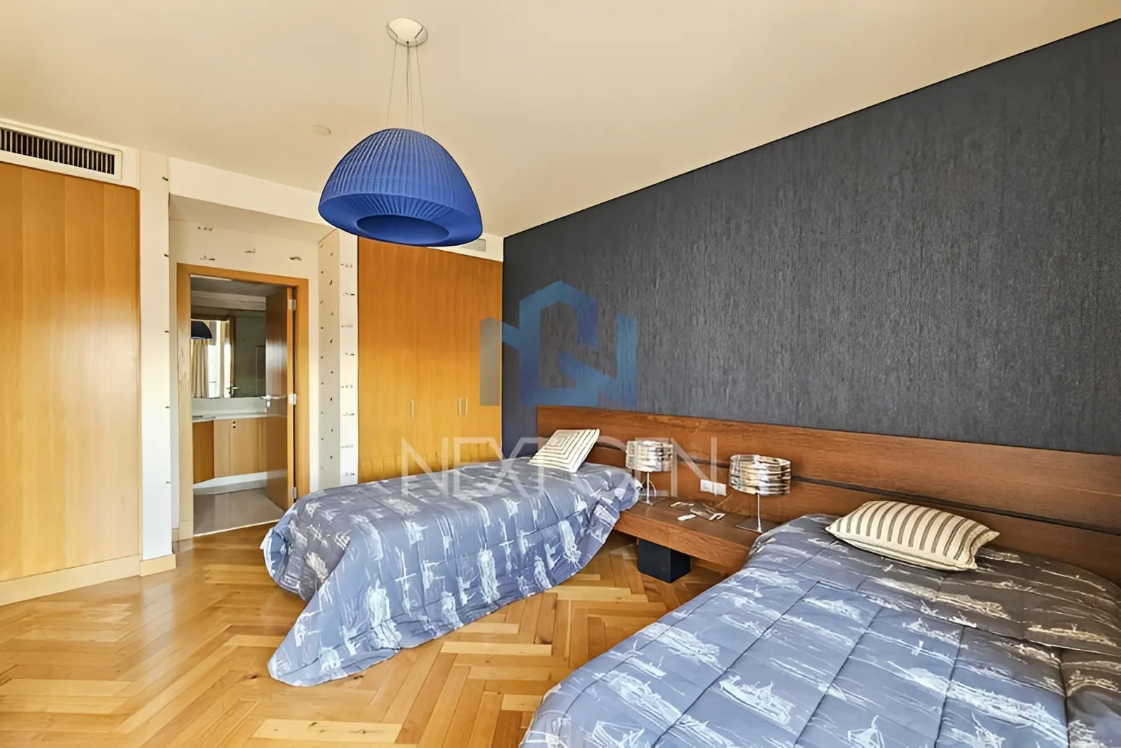 Apartment for Sale in Downtown