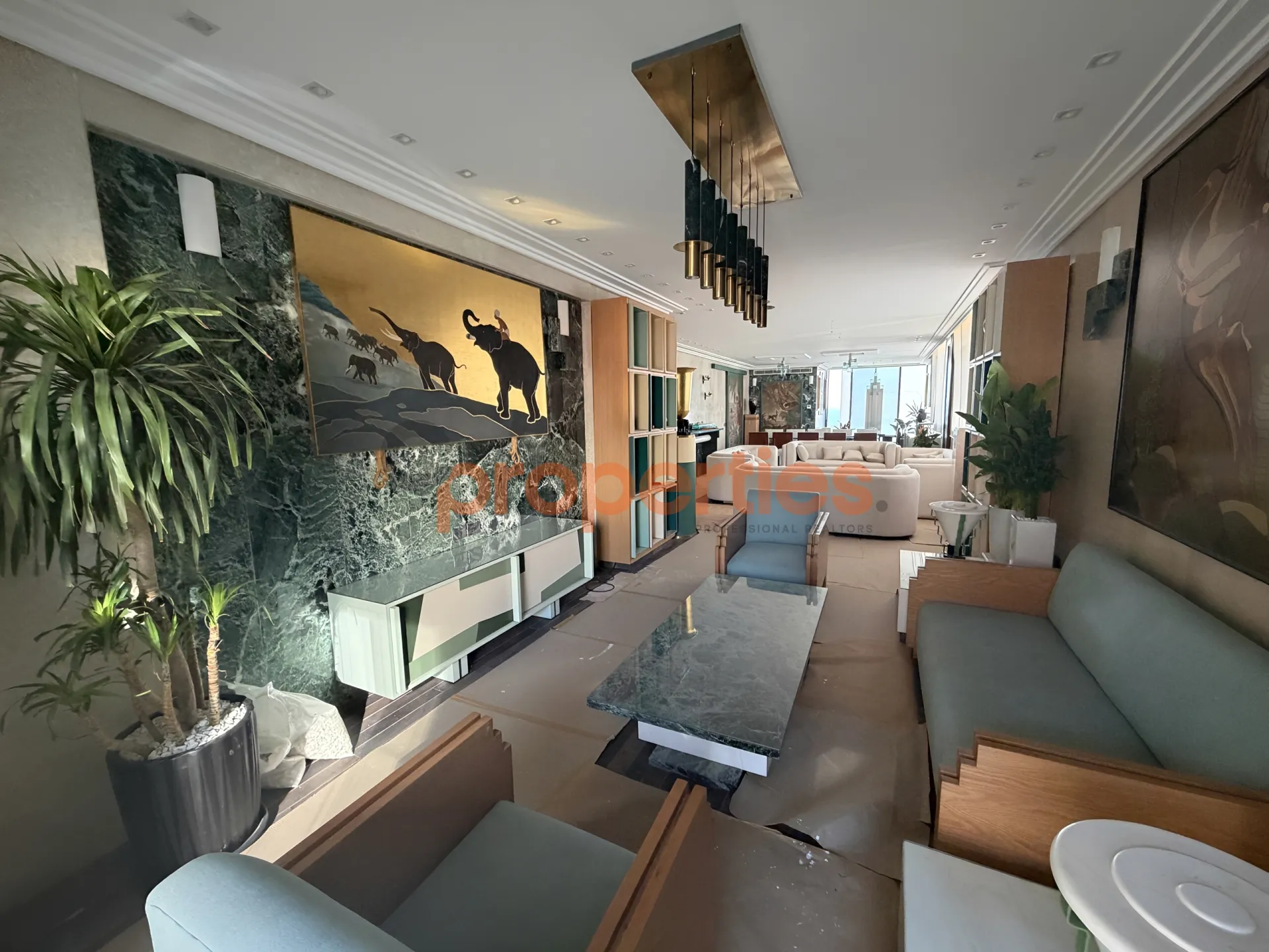 Apartment for Rent in Gemmayzeh