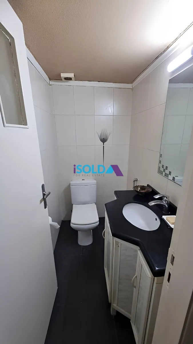 Apartment for Sale in Ain el remmeneh