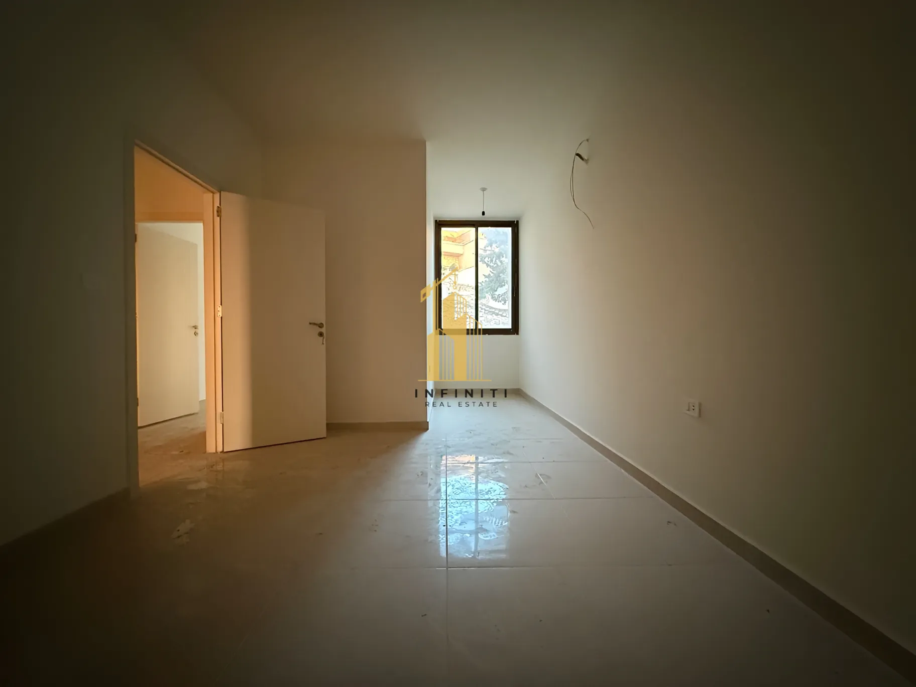 Apartment for sale in Chouaifet El Aamroussieh, Lebanon