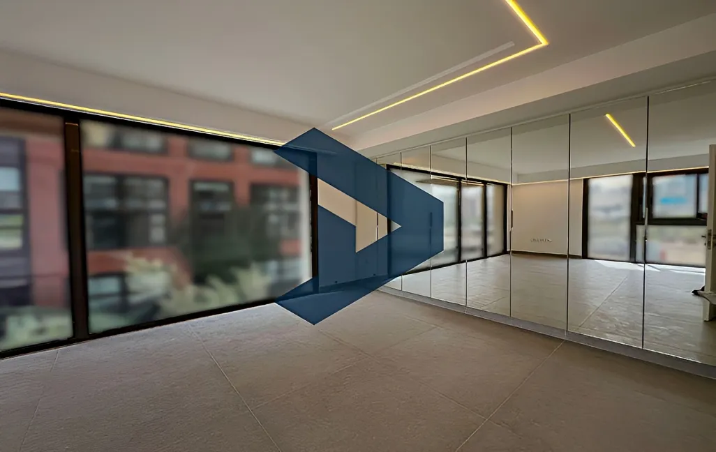 Duplex for rent in Achrafieh, Beirut, Lebanon