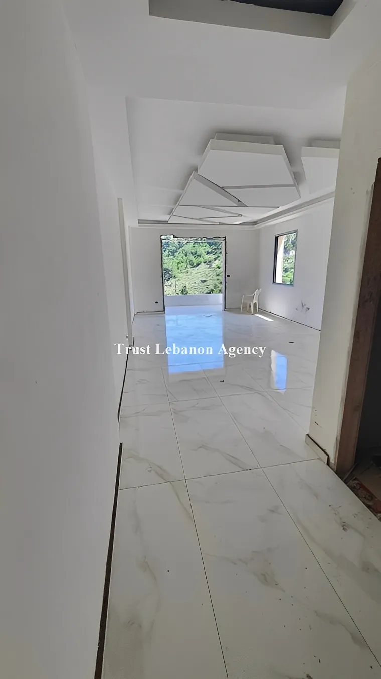 Apartment for Sale in Metn Alay Lebanon - 3 bed, 3 bath