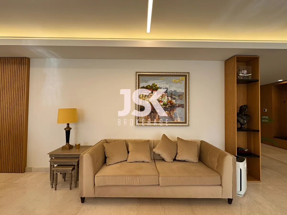 Apartment for Rent in Montiverdi, Lebanon