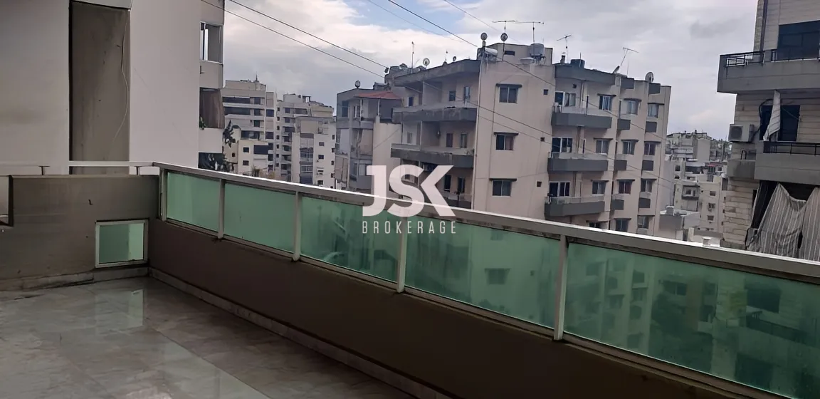 Apartment for Sale in Zouk Mikael, Lebanon