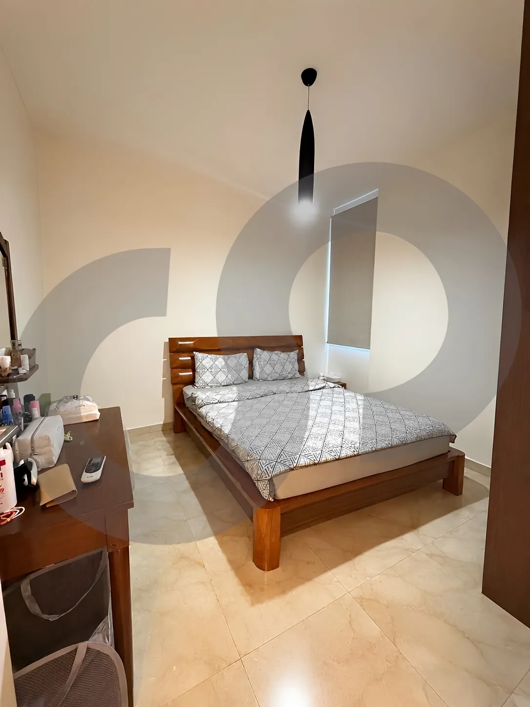 Apartment for Sale in Achrafieh - 2 bed, 3 bath