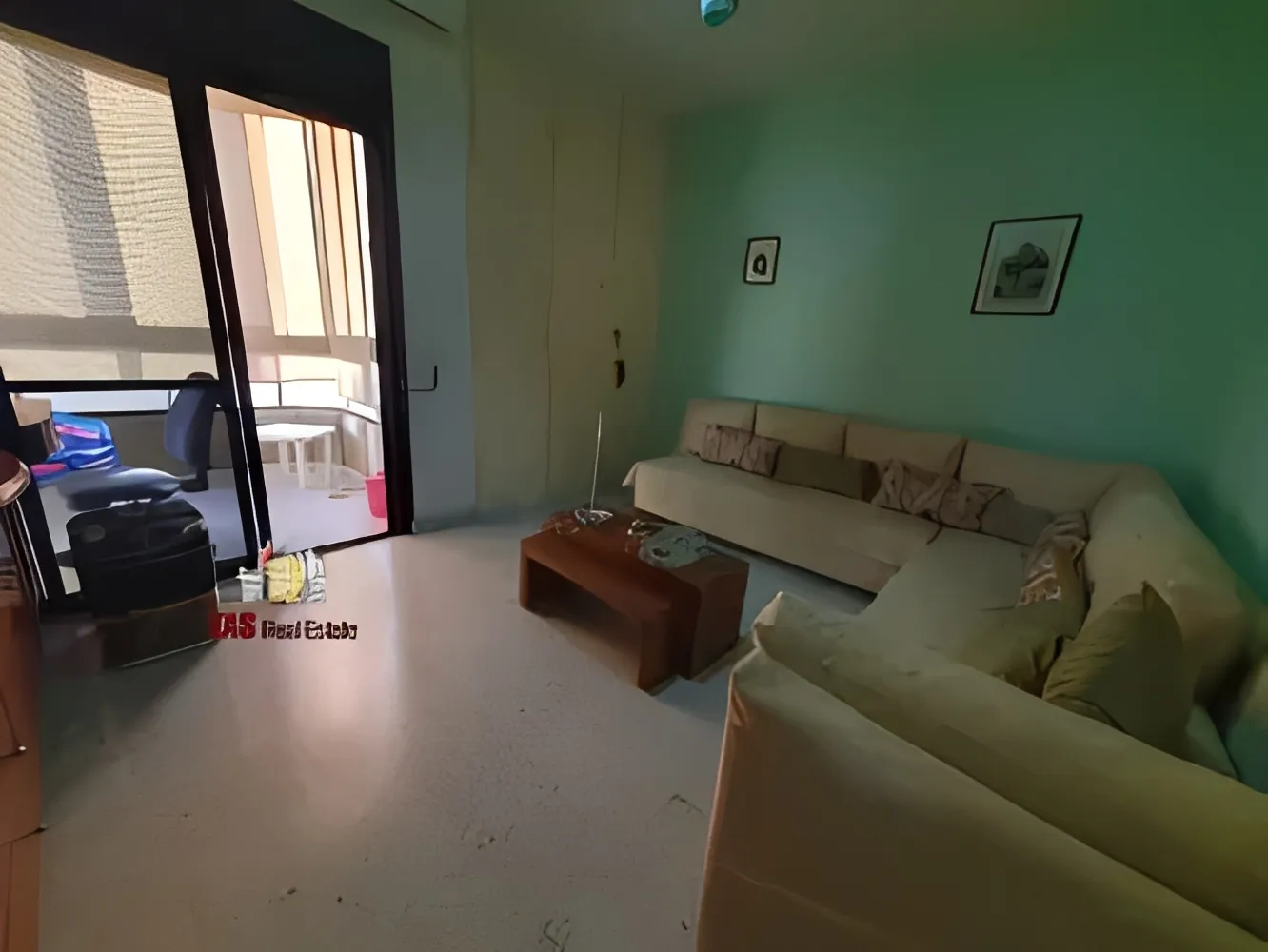 Apartment for Rent in Ajaltoun