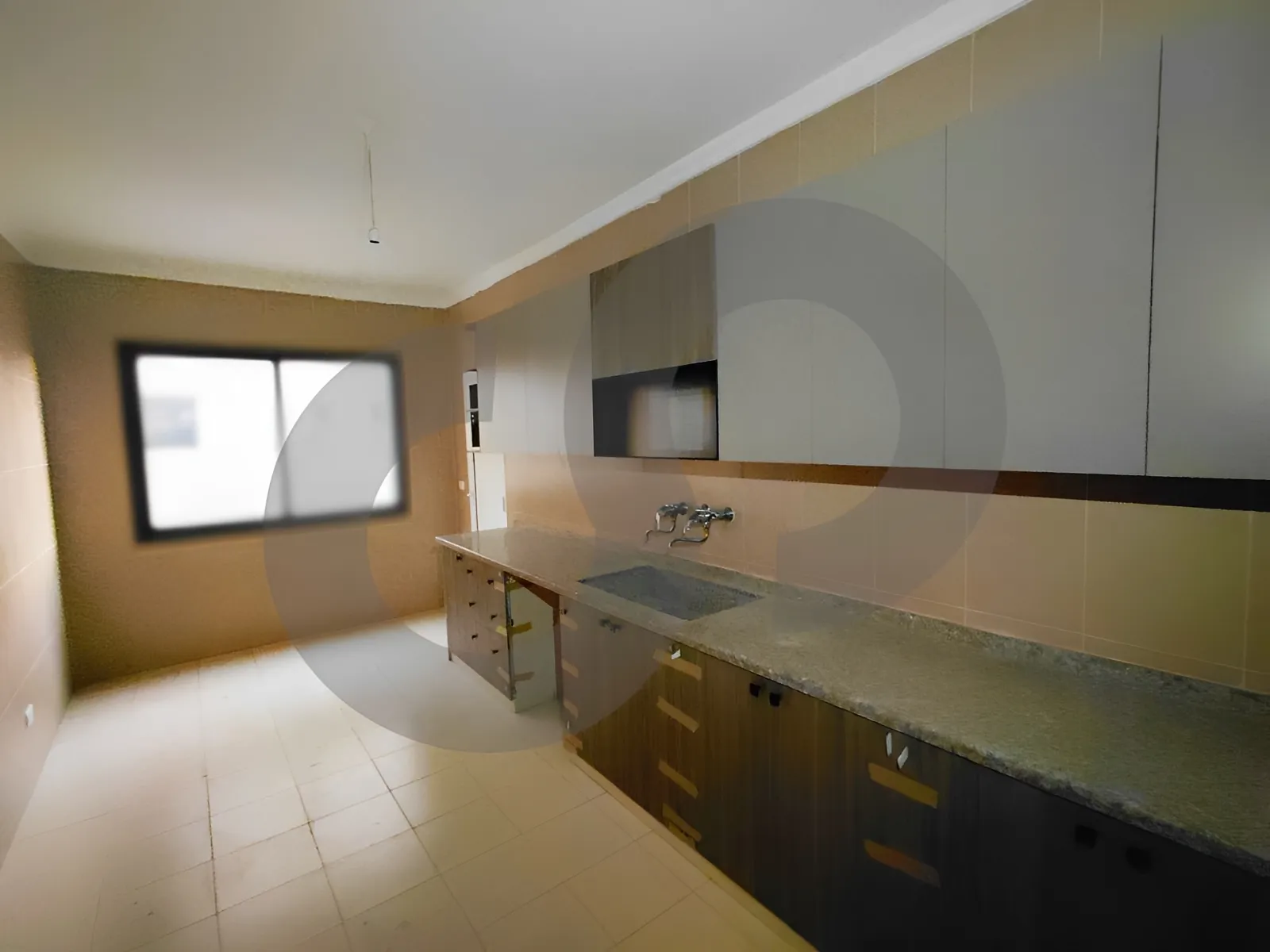 Apartment for Sale in Baouchriye - 3 bed, 4 bath