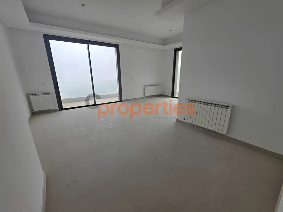 Apartment for Sale in Bikfaiya - 3 bath