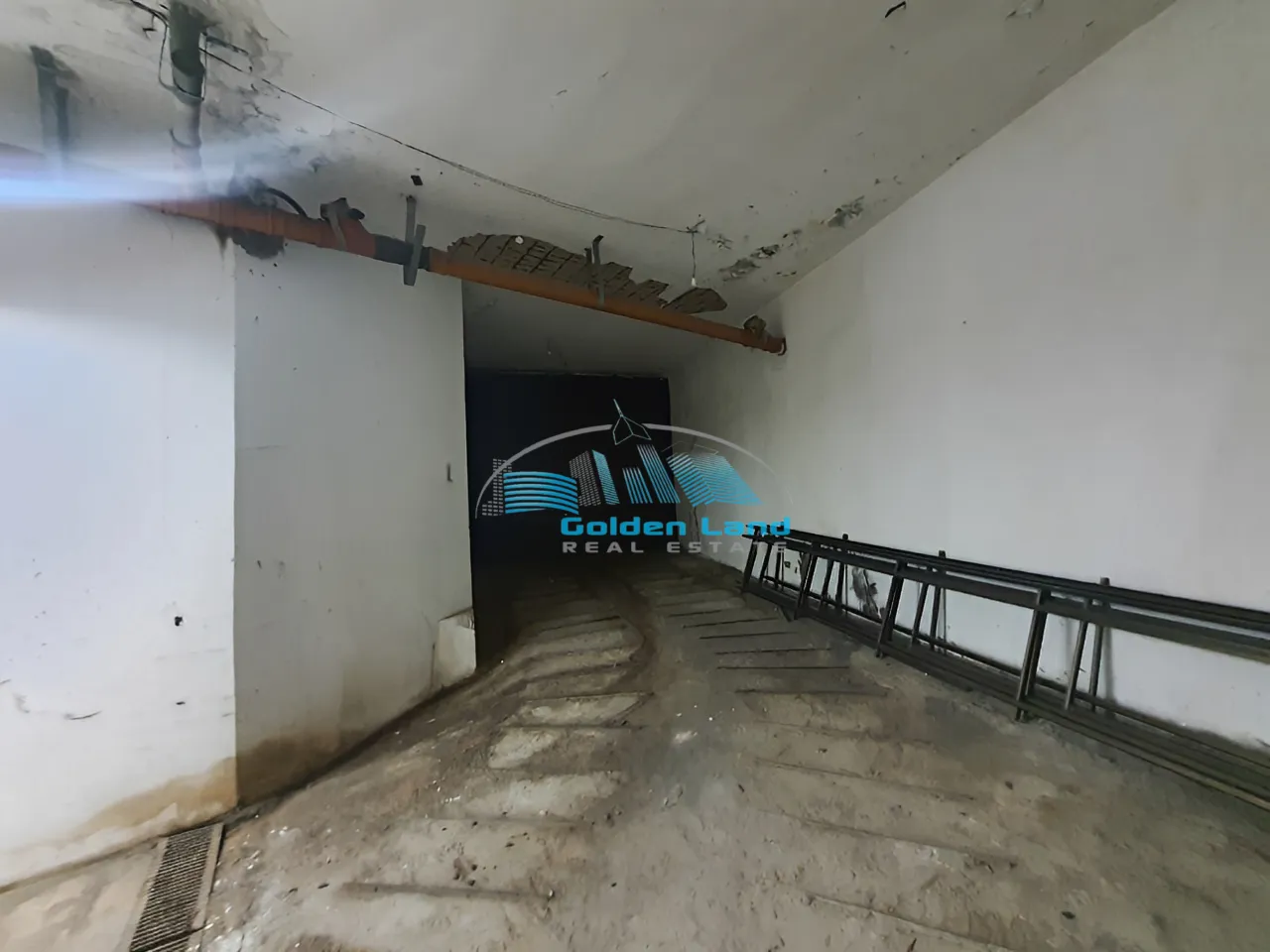 Warehouse for Rent in Mansourieh