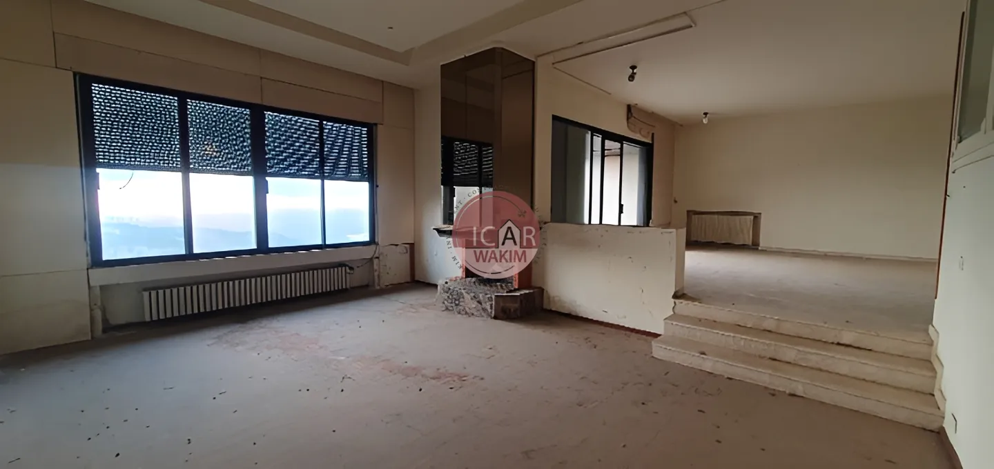 Villa for sale in Biyyadah, Lebanon