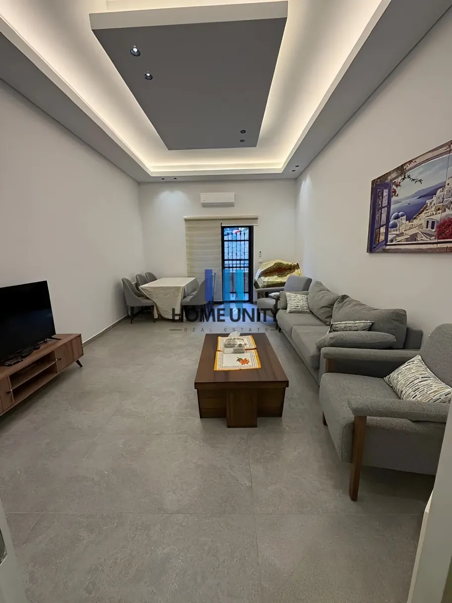 Apartment for rent in Baisour