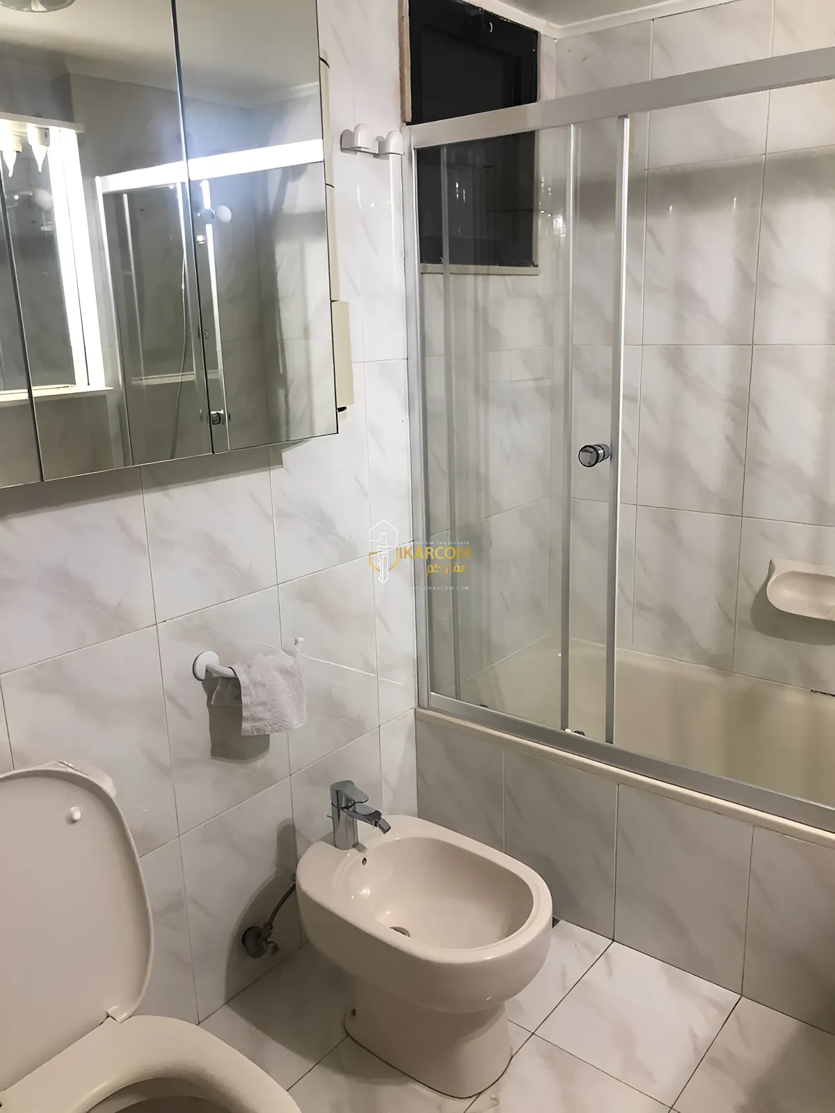 Apartment for Rent in Bayada, Rabieh