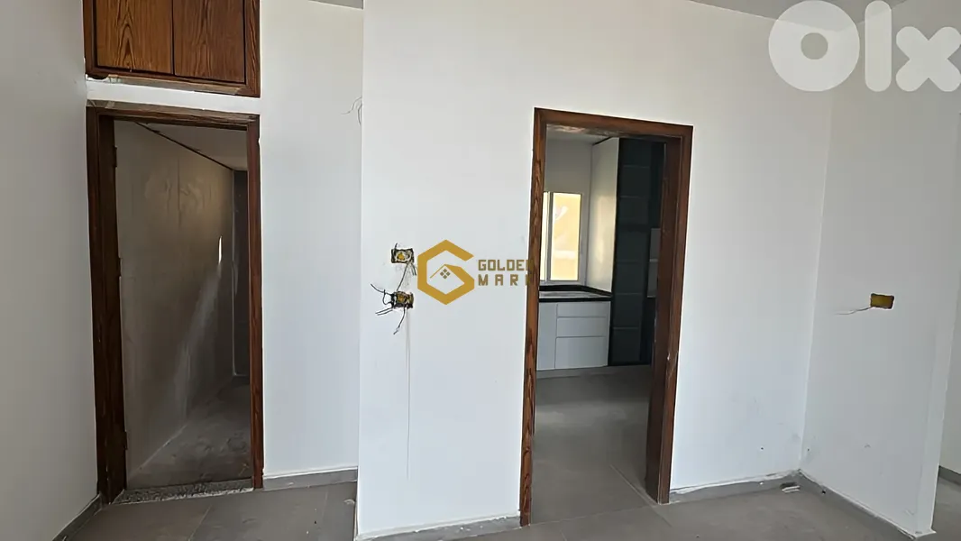 Apartment for Sale in Nabiyeh