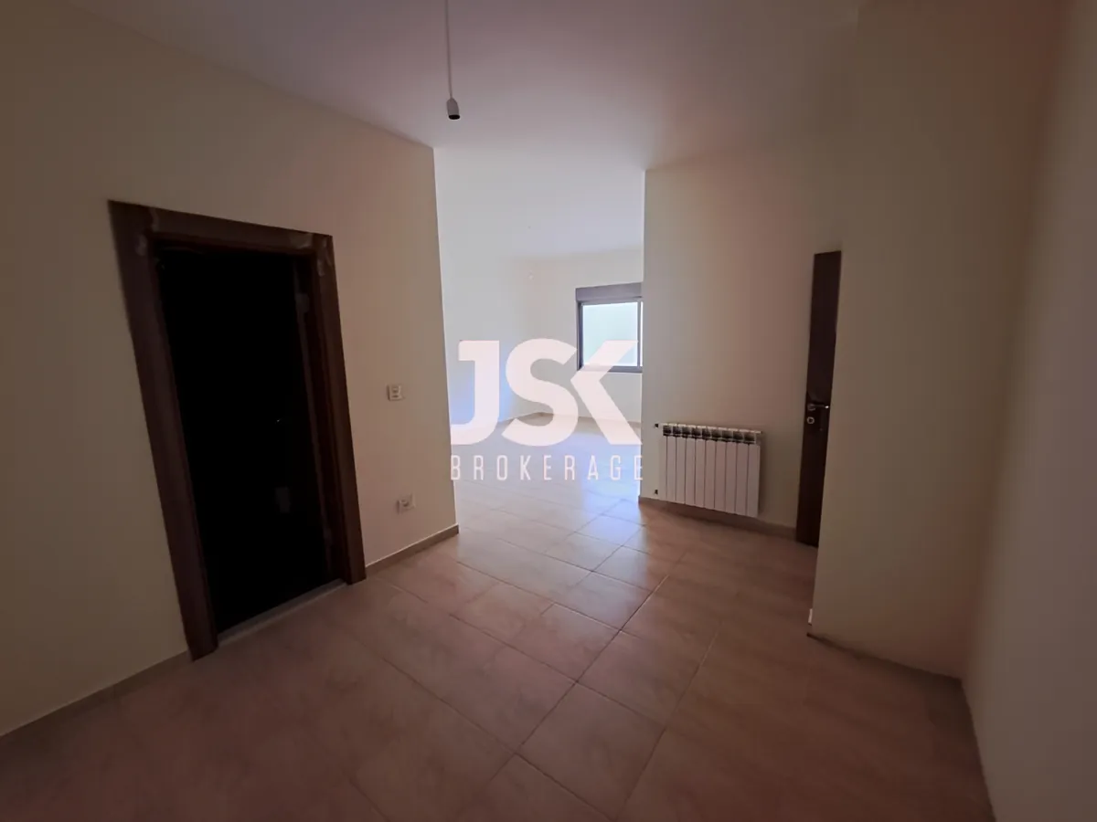 Apartment for Sale in Rabweh, Metn