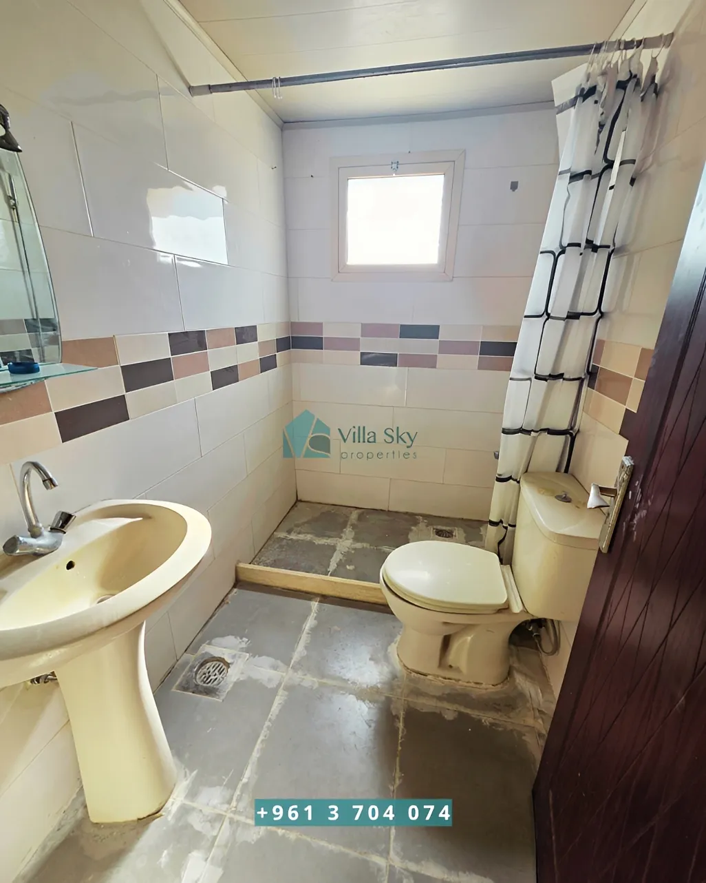 Apartment for sale in Sin El Fil