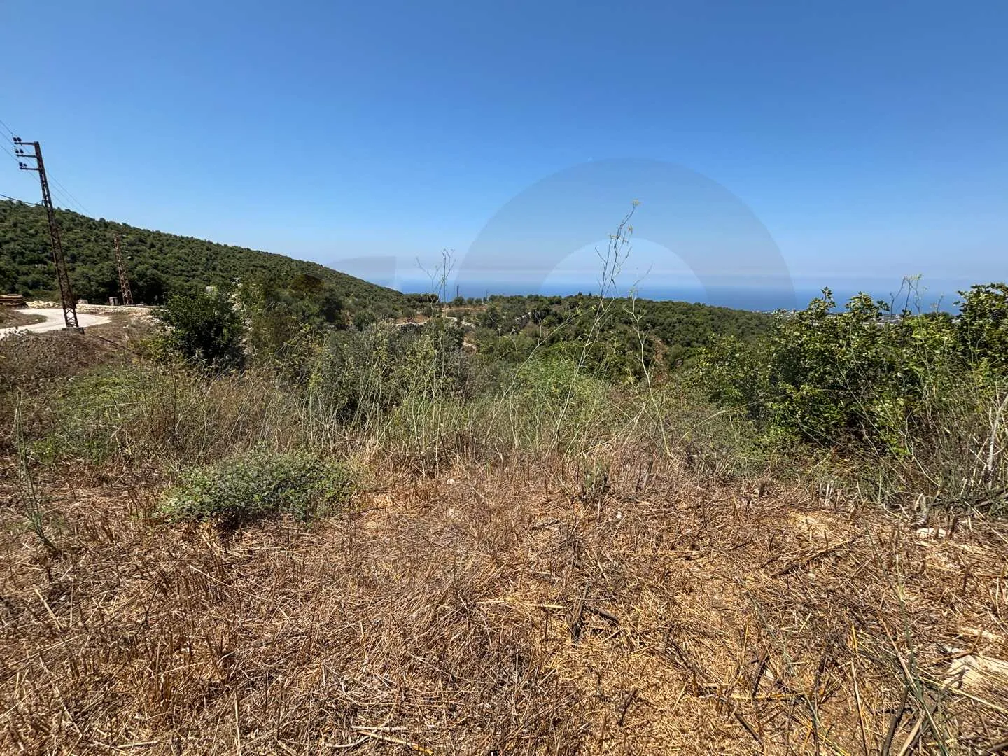 Land for Sale in Batroun